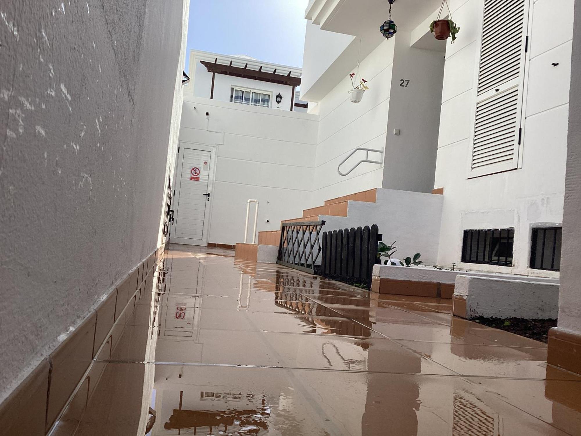 Casa Florida Puerto del Carmen (Lanzarote) Exterior foto