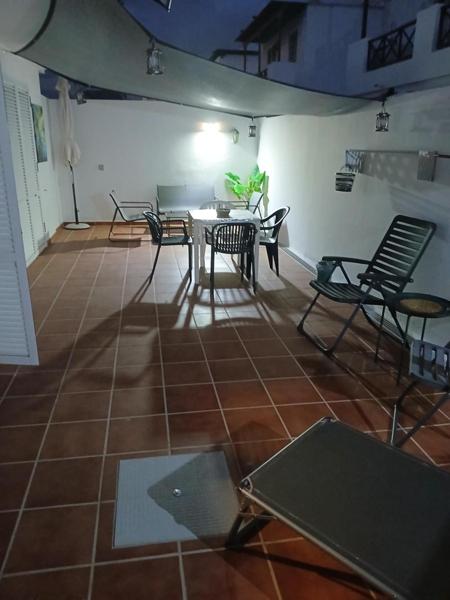 Casa Florida Puerto del Carmen (Lanzarote) Exterior foto